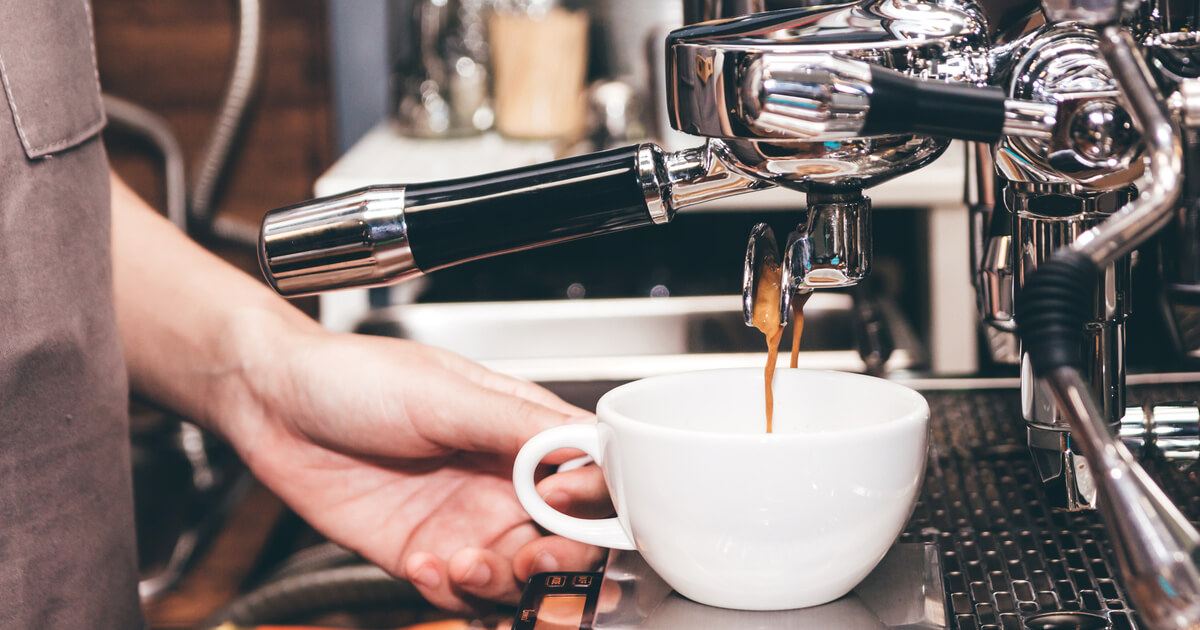 カフェ　看板　デザイン　アイキャッチ